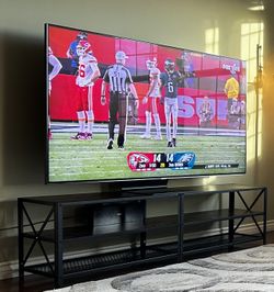75” Samsung QLED 4K Smart TV – Premium Large Screen