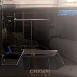 Dremel Digilab 3D45 3D Printer