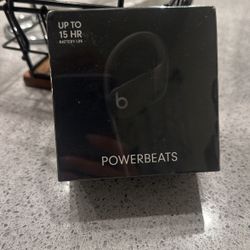 Powerbeats