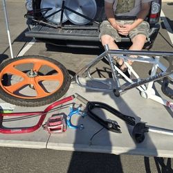 BikeSale Jan10.. From 8-2pm   (BrosBikemeet)