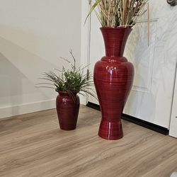 Flower Vase 