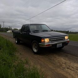 1991 Toyota Pickup