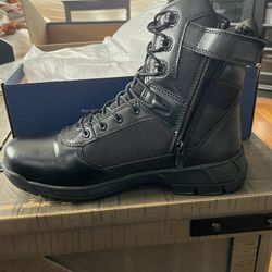  Bates Tactical Boots