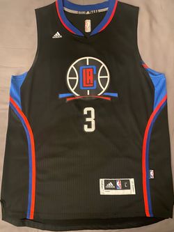 Clippers Jersey, Chris Paul