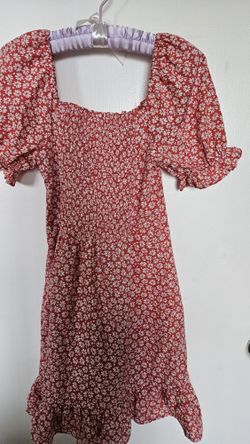 Beautiful Dress For Teenage Girl.