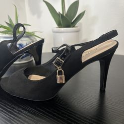Womens Heels Size 8.5-10