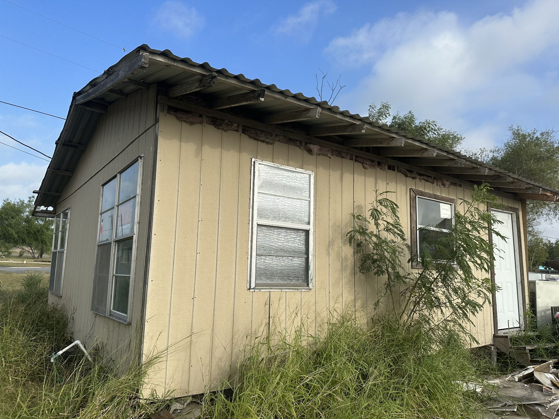 20x23 House For Sale for Sale in Mercedes, TX OfferUp