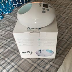 Motif Luna - Double Electric Breast Pump