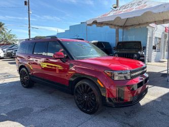 2024 Hyundai Santa FE