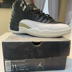2004 Jordan Playoff 12s 20 Years Old Size 11.5 125 for Sale in Windsor CT OfferUp