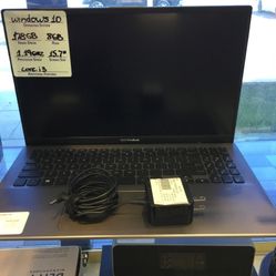 Computer Laptop Asus , Model : F512j 