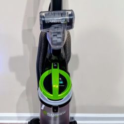Bissell Vacuum 
