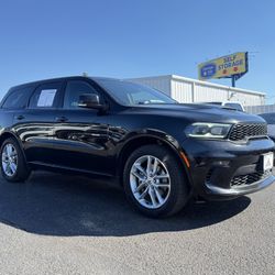 2022 Dodge Durango
