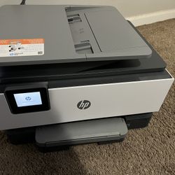 Hp Printer 