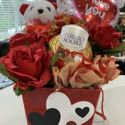 Valentines Gift For The Special One.