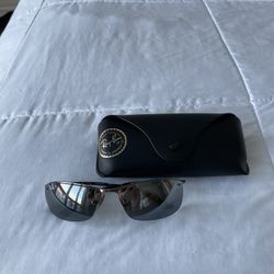 Ray Ban Sunglasses