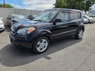2011 Kia Soul