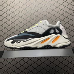 Adidas Yeezy Boost 700 Wave Runner Solid Grey 58