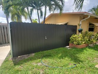 Fence