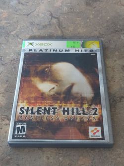 Silent Hill Restless Dreams Complete