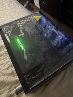 Gaming pc