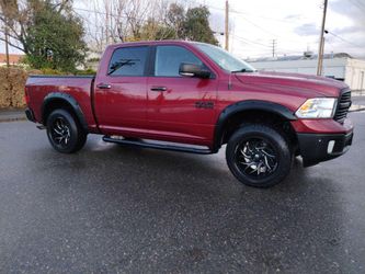 2015 RAM 1500