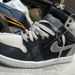 Air Jordan 1 Retro High OG 'Shadow 2.0' GS 575441-035 AND Men 555088-035 SZ 4-12