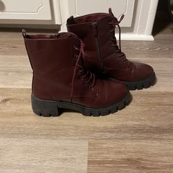 Women’s Boots