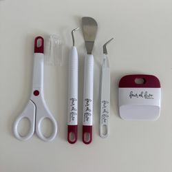 Cricket Set