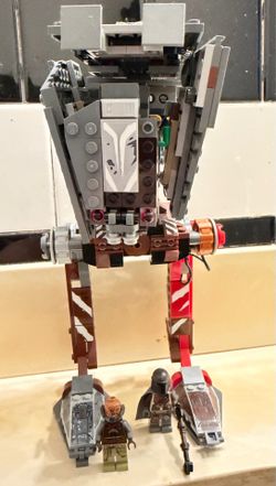 Lego Star Wars