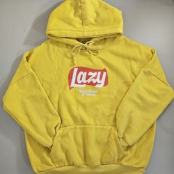 Lazy Hoodie