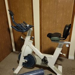 Stationary Bike