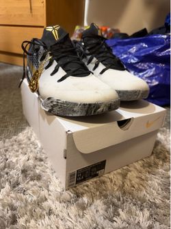 Size 14 Kobe 9 Mambacita