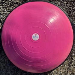 Bosu Ball