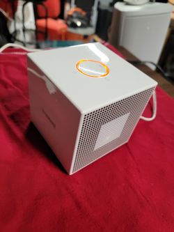 Yamaha Natural Sound Speaker System NK-A01 