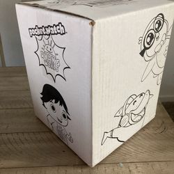 New Ryan’s Magic Box $20