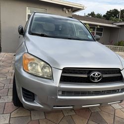 2010 Toyota Rav4