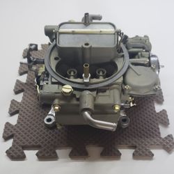 Holly Carburetor