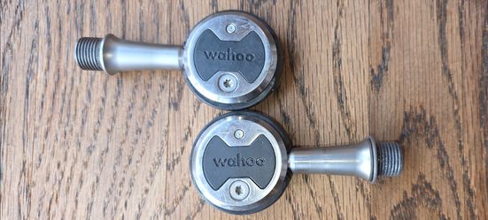 Wahoo Speedplay Comp Pedals
