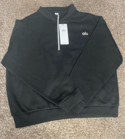 Alo 1/4 zip