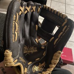 Rawlings Youth Right 10.5 Glove 