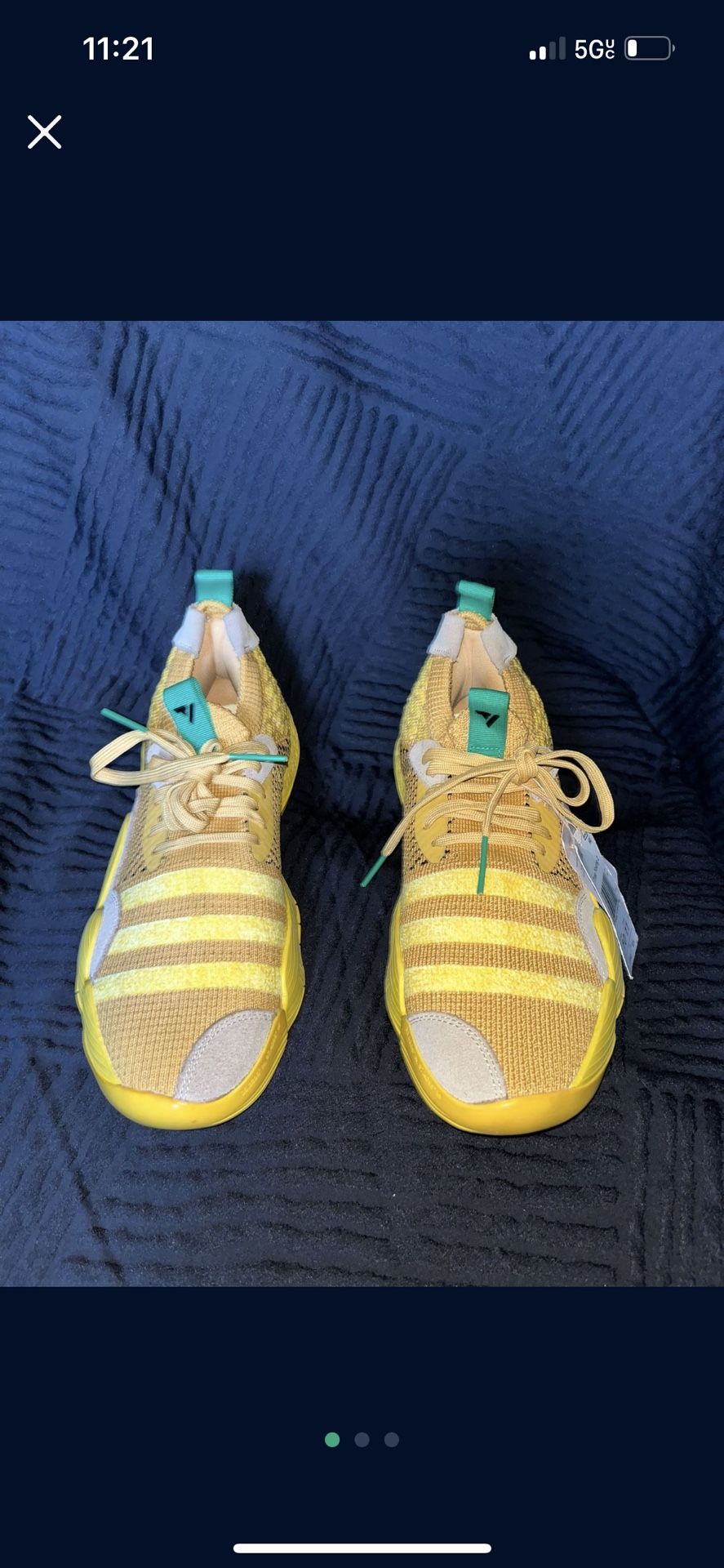 Adidas Running Shoes