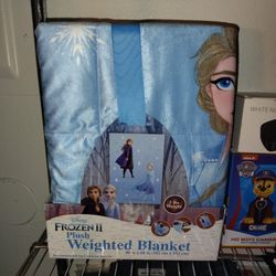 Blanket