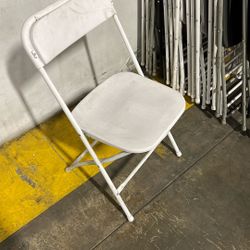 Folding Chairs 