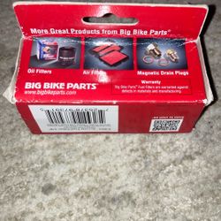 In Line Fuel Filter 