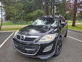 2010 Mazda CX-9 Touring