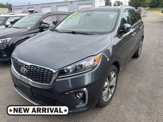 2020 Kia Sorento