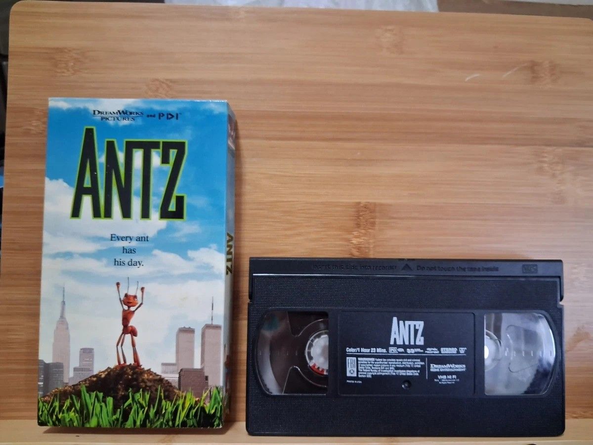 Antz