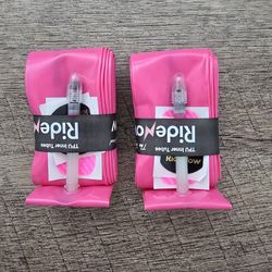 2-Pack RideNow 700C x 32-47C (ALLRoad & Gravel) /  TPU Inner Tubes with 45mm Presta Valves Lightweight (Include Bike Tu