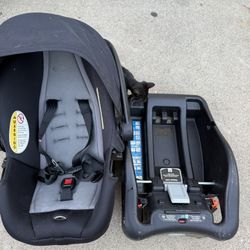 Baby Car Seat